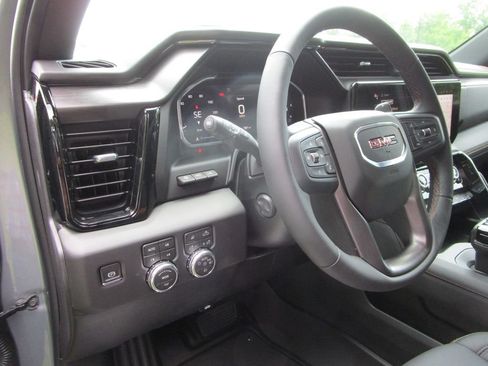 New 2026 GMC Sierra 1500 AT4 w/ AT4 Premium Package AWD/4WD image 34