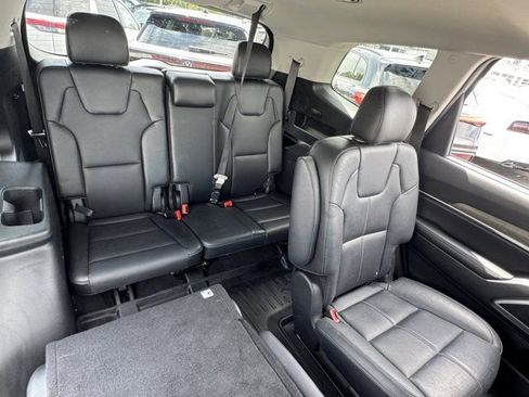 Used 2022 Kia Telluride EX w/ EX Premium Package AWD/4WD image 23