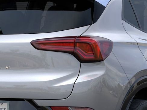 New 2026 Buick Encore GX Sport Touring image 11