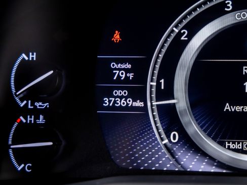 Used 2024 Lexus LX 600 4WD w/ Appearance Package image 13