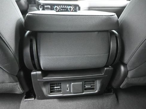 Used 2024 Chevrolet Silverado 1500 LT w/ Convenience Package II image 22