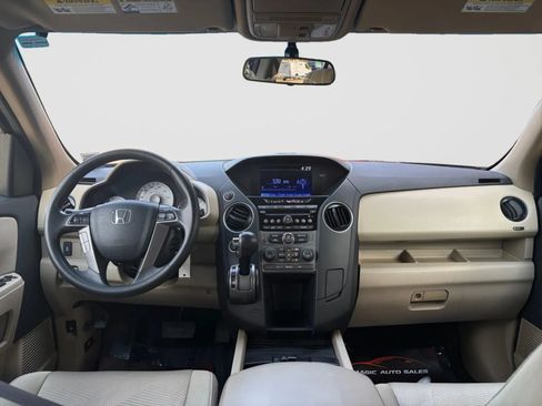 Used 2014 Honda Pilot LX image 24