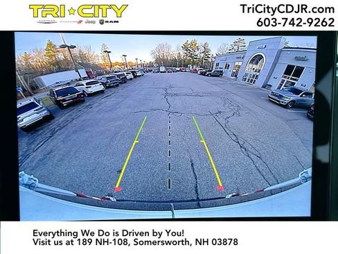 New 2025 RAM ProMaster 2500 w/ Quick Order Package 22G SLT image 30