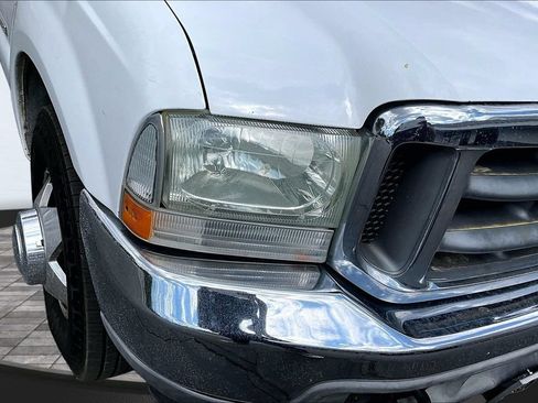 Used 2003 Ford F350 XLT RWD image 27