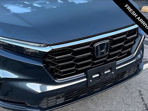 Used 2024 Honda CR-V EX-L image 31