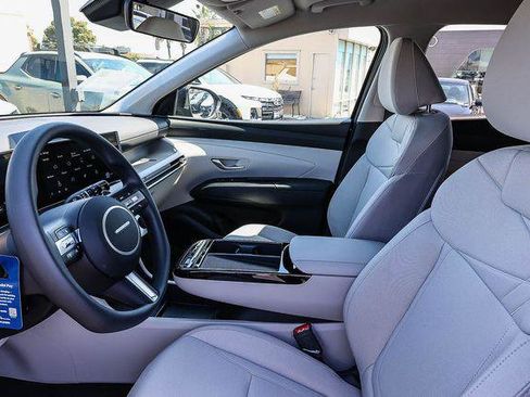 New 2026 Hyundai Tucson SEL AWD/4WD image 21