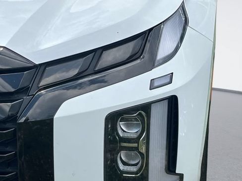 Used 2024 Hyundai Palisade SEL FWD image 7