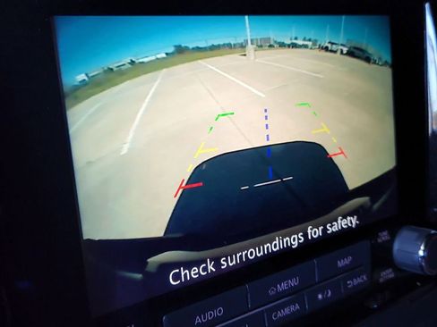 Certified 2024 Nissan Frontier PRO-4X w/ Technology Package image 21