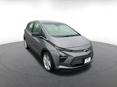 Used 2023 Chevrolet Bolt LT w/ Driver Confidence Package