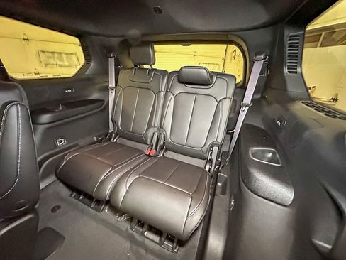 New 2026 Jeep Grand Cherokee L Limited image 25