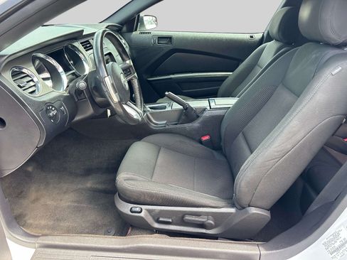 Used 2014 Ford Mustang Coupe w/ Equipment Group 102A RWD image 9