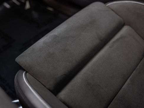 Certified 2023 Porsche Taycan GTS image 28