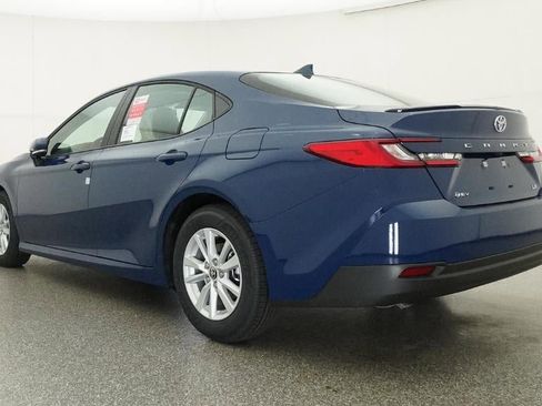 New 2026 Toyota Camry LE FWD image 21