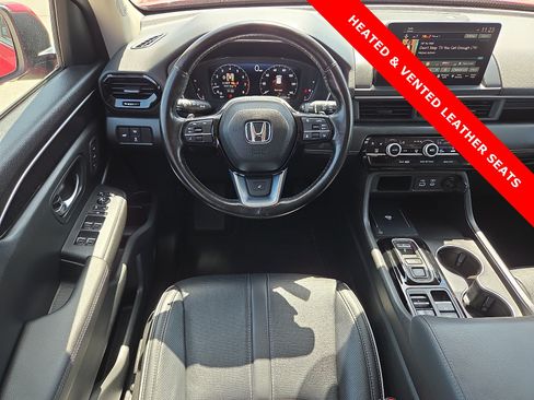 Used 2023 Honda Pilot Elite image 13