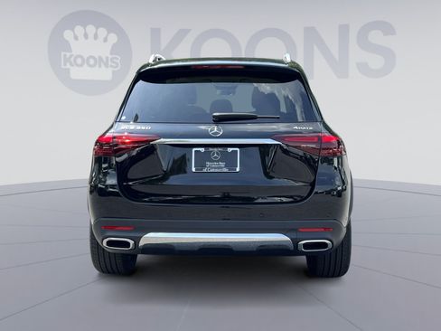 New 2026 Mercedes-Benz GLE 350 4MATIC image 10