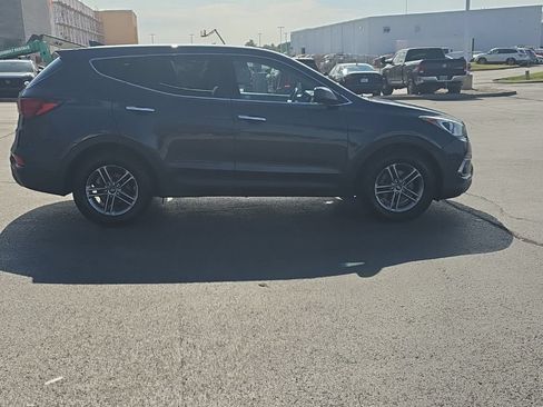 Used 2017 Hyundai Santa Fe Sport AWD/4WD image 10