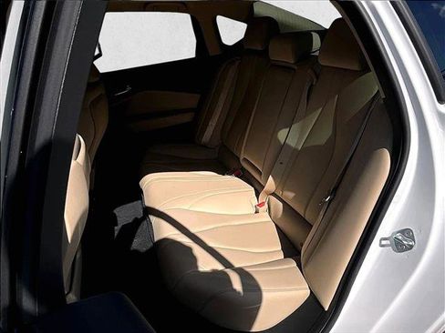 Used 2023 Acura TLX FWD image 25