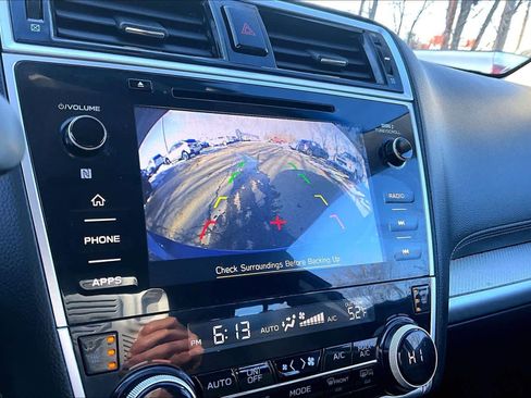 Used 2019 Subaru Legacy 2.5i Premium image 27