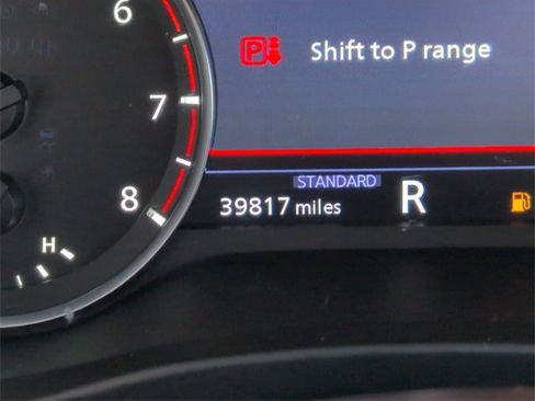 Used 2023 INFINITI QX55 Essential image 21