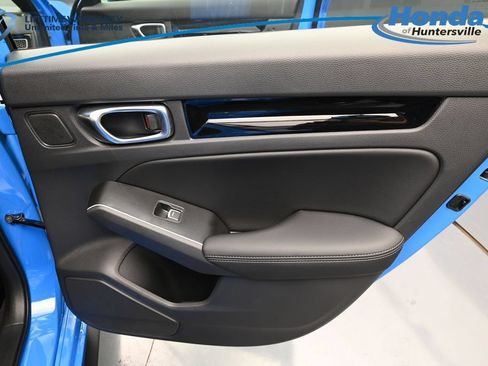New 2026 Honda Civic Sport Touring image 15