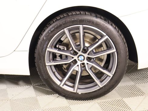 Used 2020 BMW 330i xDrive Sedan w/ Driving Assistance Package AWD/4WD image 20
