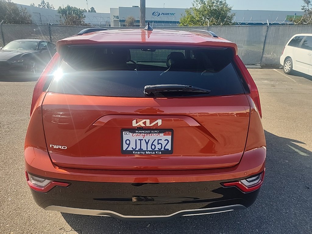 Used 2023 Kia Niro Wave FWD image 11