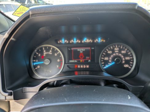 Used 2019 Ford F150 XLT w/ Equipment Group 302A Luxury image 28