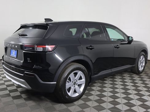 New 2026 Honda Prologue EX image 5