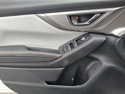 Certified 2023 Subaru Crosstrek 2.5i Limited image 12