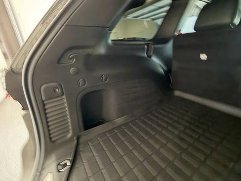 Used 2021 Jeep Grand Cherokee Trackhawk AWD/4WD image 3