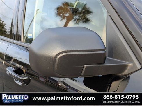 Used 2021 Ford Bronco Sport Outer Banks w/ Outer Banks Package (96D) image 12
