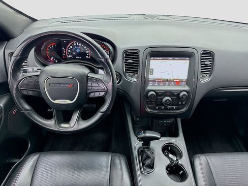 Used 2018 Dodge Durango R/T w/ Blacktop Package image 15