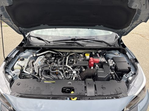 Used 2024 Nissan Sentra SV w/ All-Weather Package FWD image 13