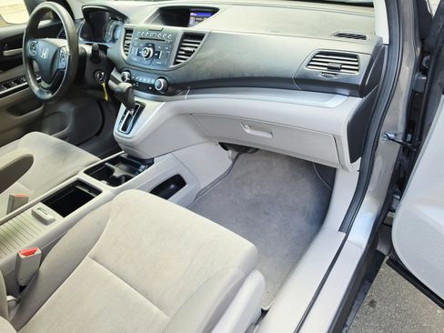 Used 2013 Honda CR-V LX image 11