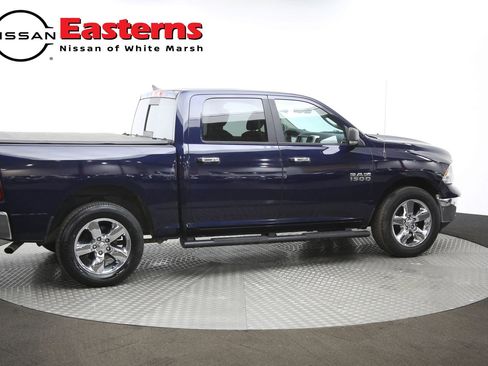 Used 2017 RAM 1500 Big Horn image 41