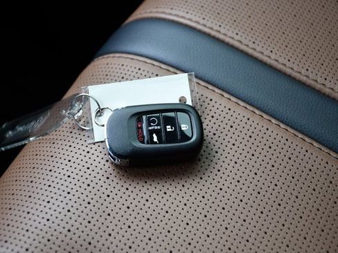 Used 2026 Honda Passport TrailSport Elite image 27