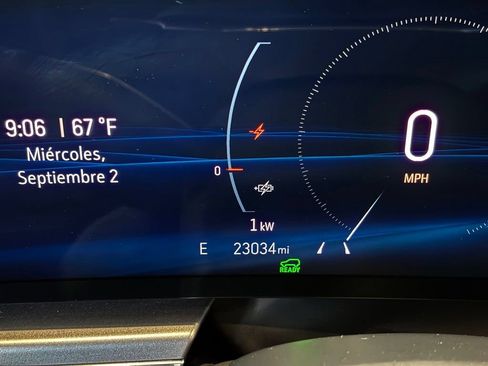 Used 2024 Cadillac Lyriq Tech RWD image 34