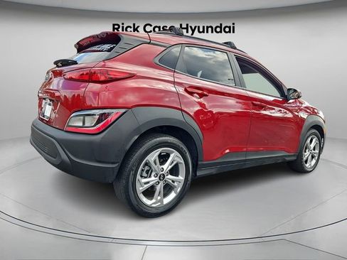 Used 2023 Hyundai Kona SEL image 7