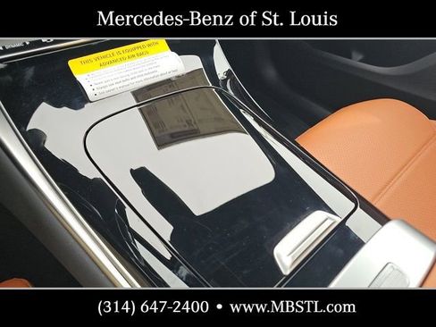 New 2026 Mercedes-Benz GLC 300 4MATIC image 26