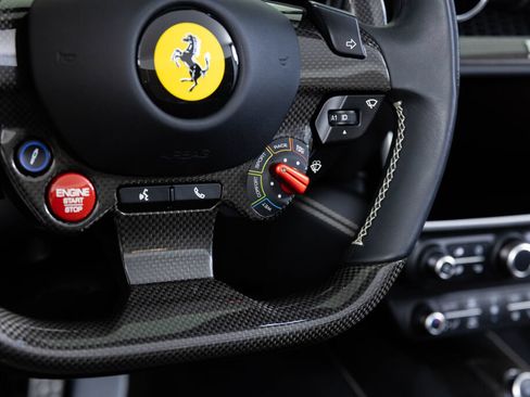 Certified 2023 Ferrari Portofino M RWD image 53