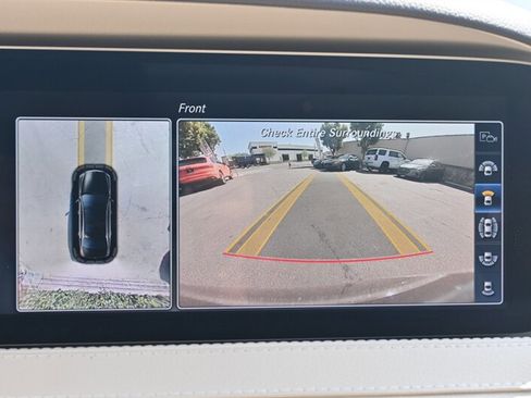 Used 2018 Mercedes-Benz S 450 S 450 image 37