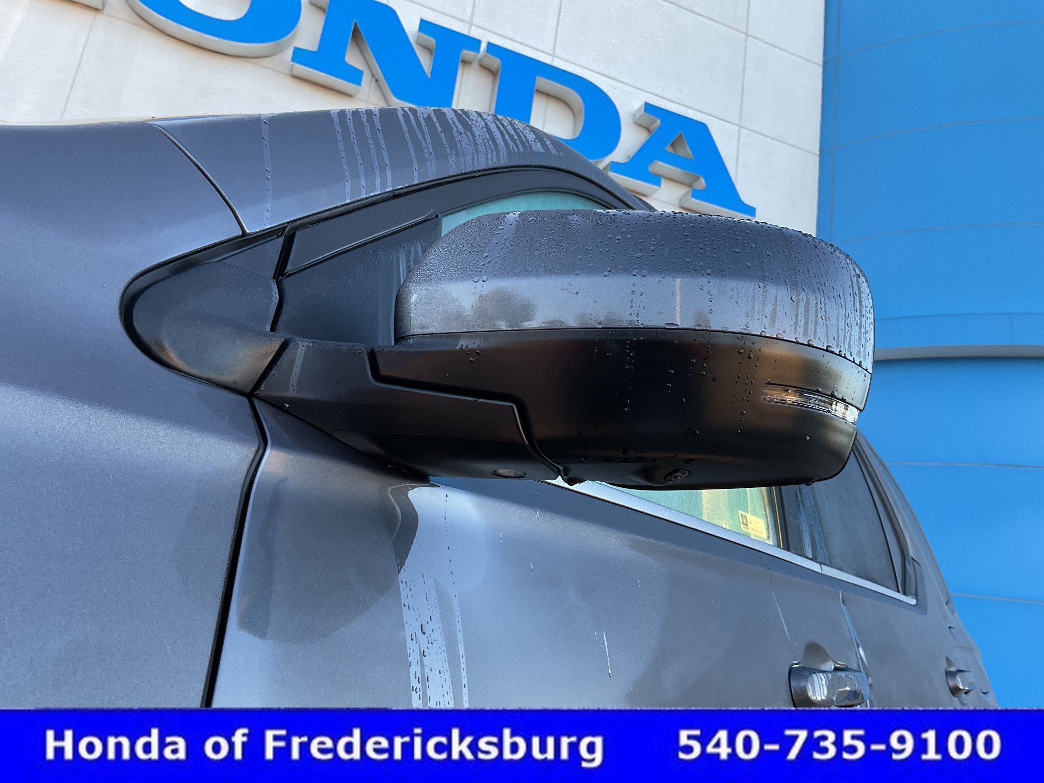 Used 2026 Honda Pilot Elite image 17