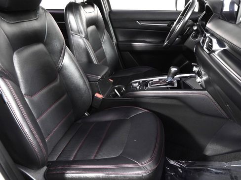 Used 2023 MAZDA CX-5 AWD 2.5 Turbo image 16