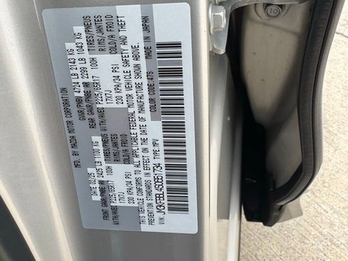 Certified 2025 MAZDA CX-5 AWD 2.5 S w/ Select Package image 25