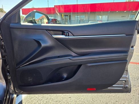 Used 2024 Toyota Camry LE image 27