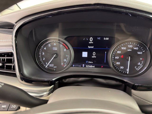 Used 2024 Cadillac XT5 Premium Luxury w/ Technology Package FWD image 23