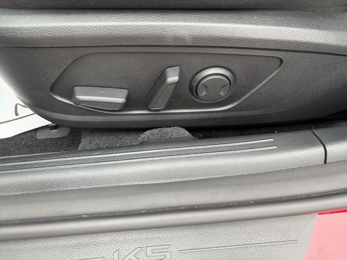 Used 2026 Kia K5 GT FWD image 10