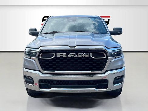 Used 2025 RAM 1500 Big Horn AWD/4WD image 2