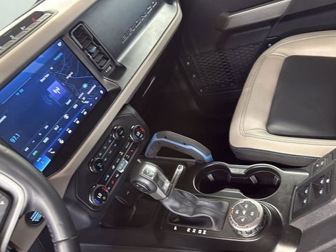 Certified 2023 Ford Bronco Wildtrak image 21