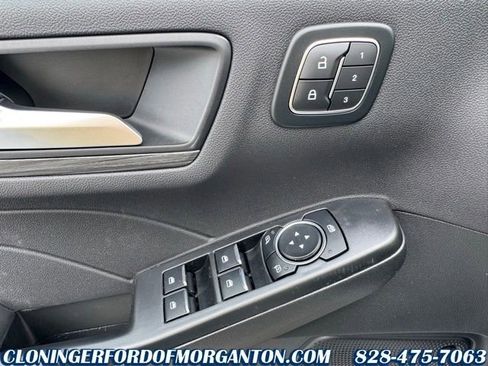 New 2026 Ford Escape Platinum w/ Premium Technology Package image 19